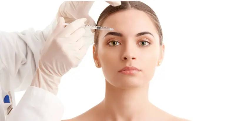 botox Injections treatment