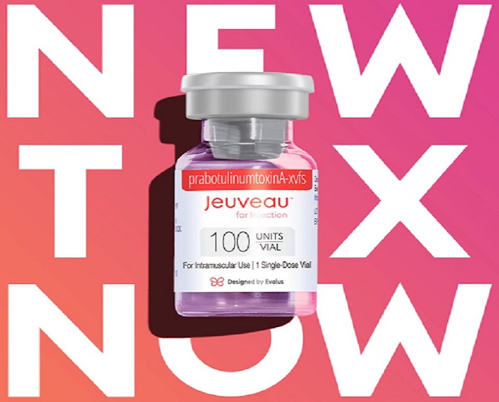 Jeuveau Injections