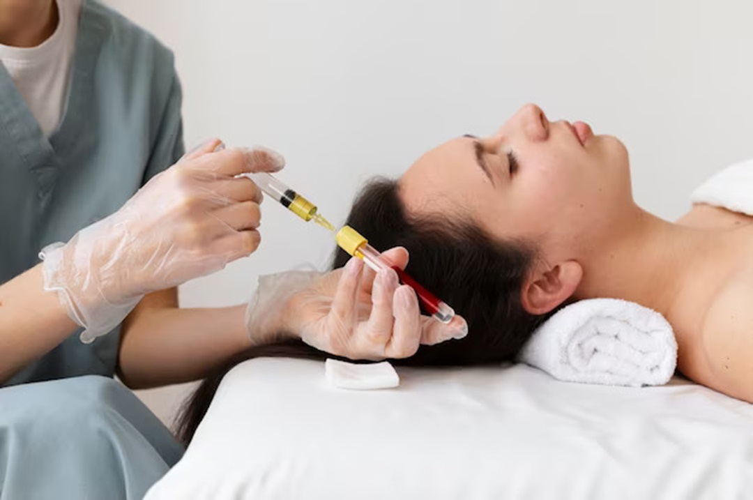 Read more about the article What Are the Benefits of PRP for Facial Rejuvenation?
