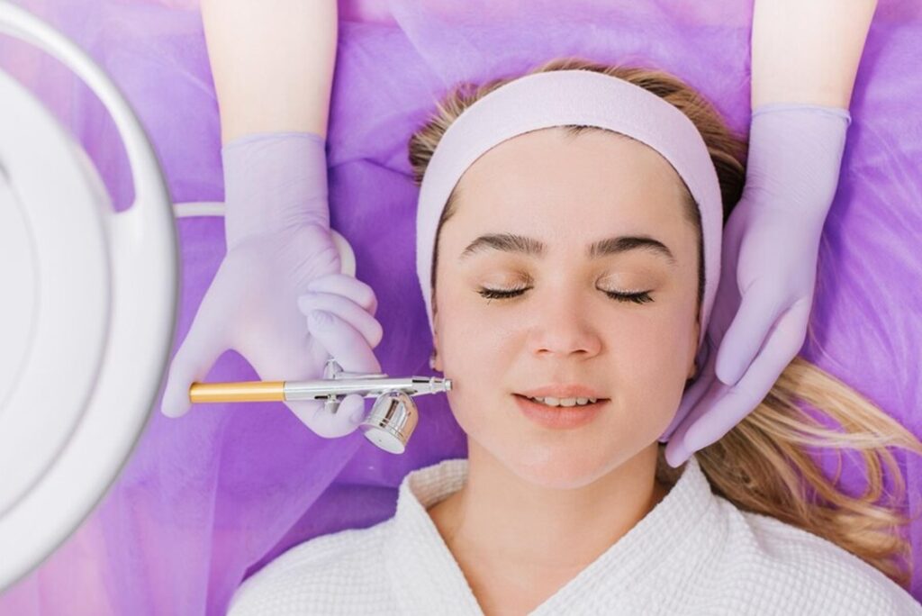 Sculptra Injections And Treatments