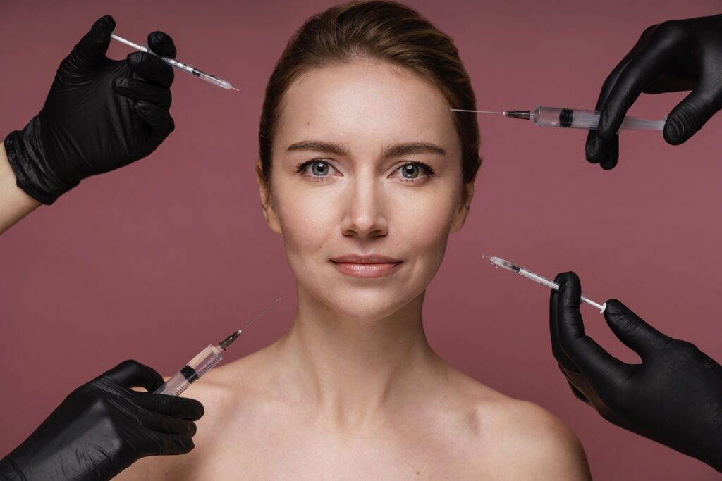 Difference Between Botox and Dysport treatments