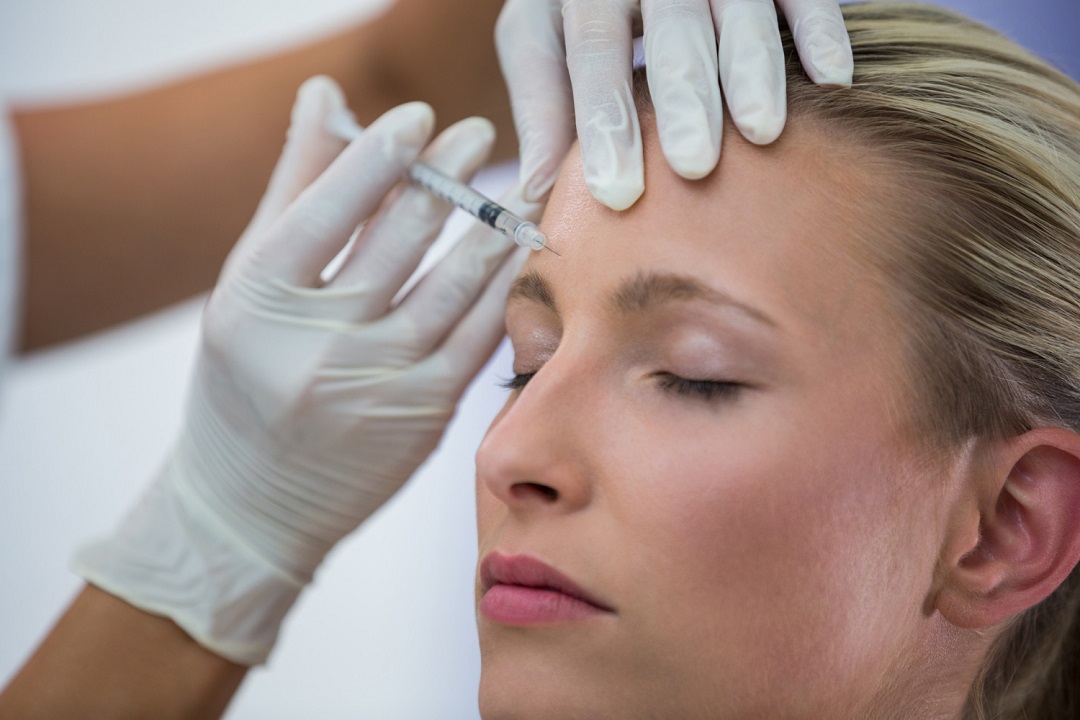 Botox for Forehead Wrinkles- Botox Treatments