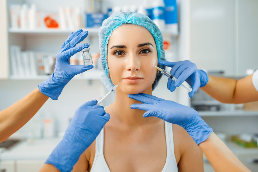 Where to get Botox injections in Tucson