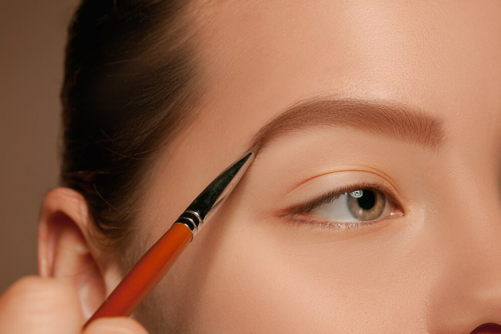 Eyebrow Tint