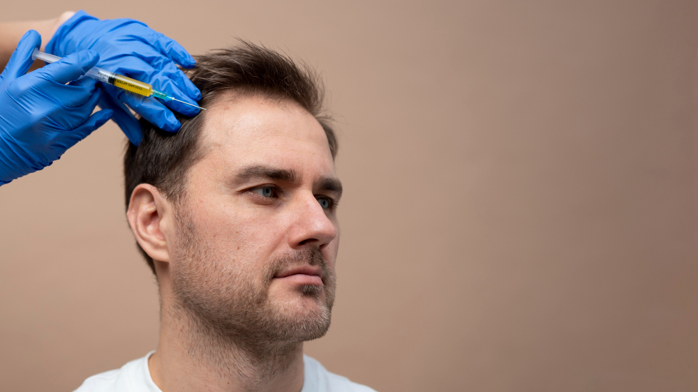 What Is Botox Treatment for Hair