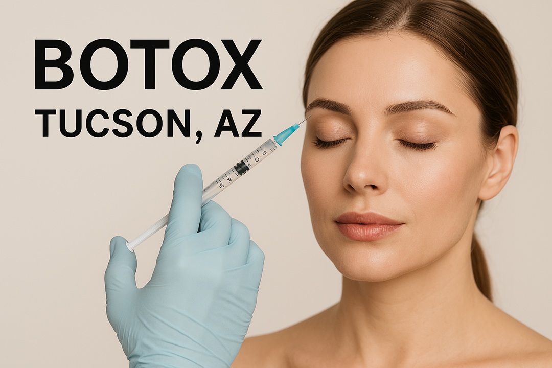 Botox Tucson AZ