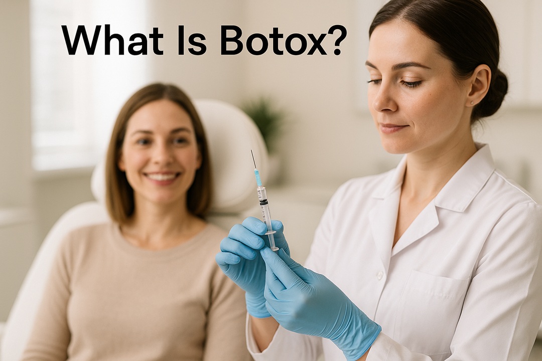 What Is Botox